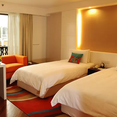 Seri Pacific Hotel Kuala Lumpur-2