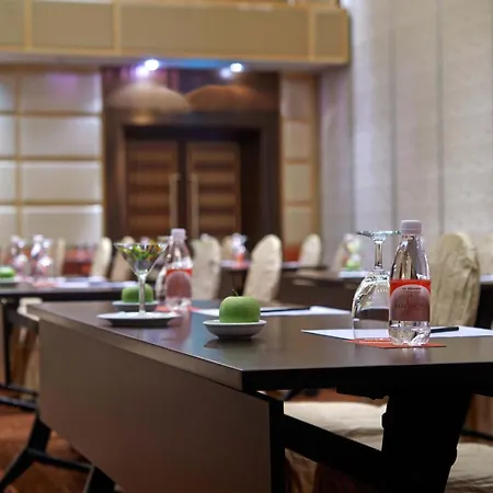 Seri Pacific Hotel Kuala Lumpur-3
