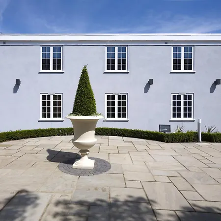 The Arden Hotel Stratford - Eden Hotel Collection-3