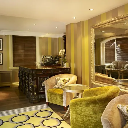 The Arden Hotel Stratford - Eden Hotel Collection-2
