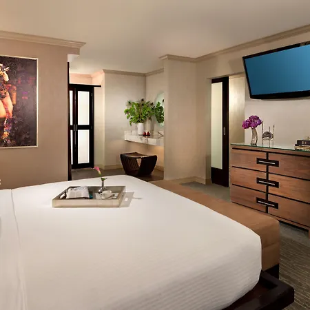 E Central Hotel Downtown Los Angeles-3