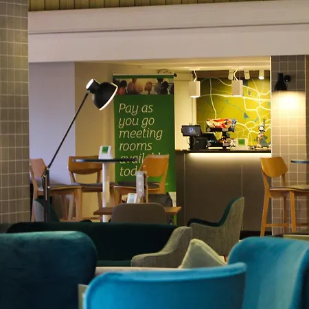 Holiday Inn Taunton M5, Jct25 By Ihg-2