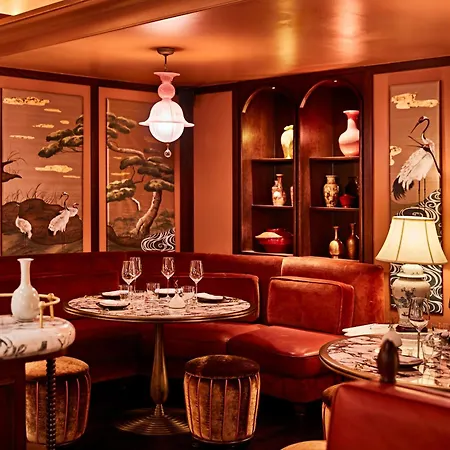 Mandarin Oriental Hyde Park, London-3