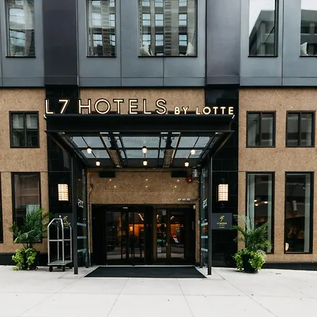 L7 Chicago By Lotte-3