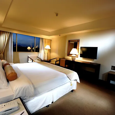 Grand Margherita Hotel-2