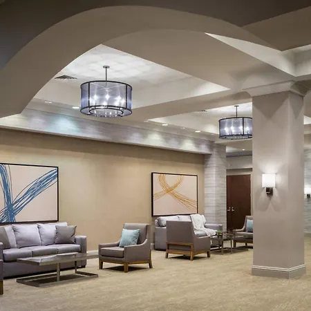 San Antonio Marriott Northwest Medical Center-2