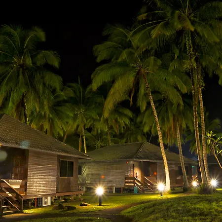 Damai Beach Resort-3