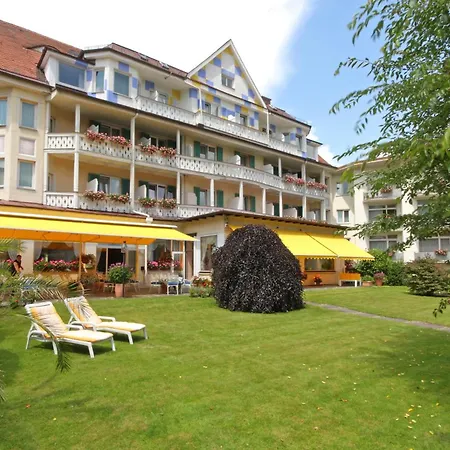 Wittelsbacher Hof Swiss Quality Hotel-2