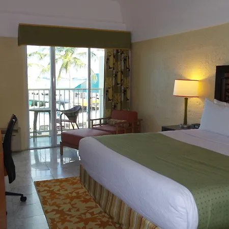 Radisson Aquatica Resort Barbados-3