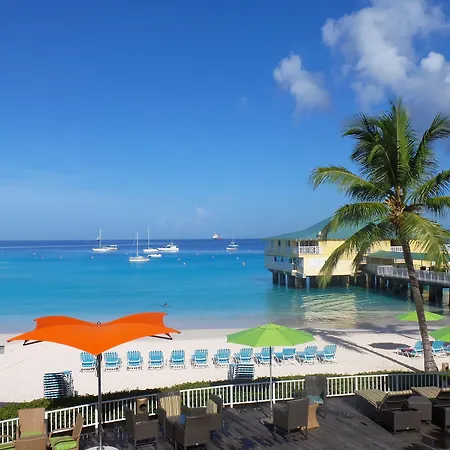 Radisson Aquatica Resort Barbados-2