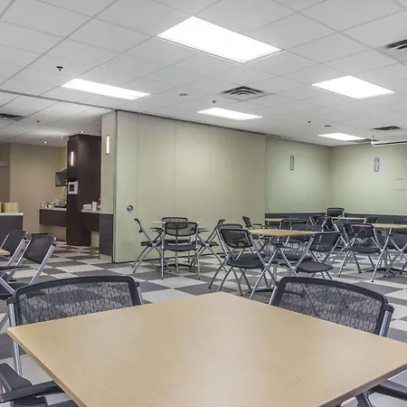 Quality Hotel & Conference Centre-2
