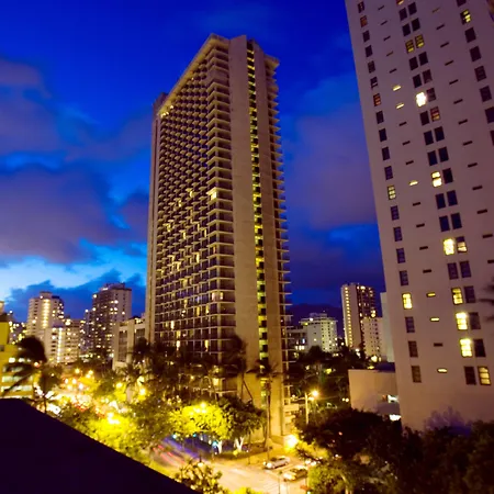 Waikiki Beach Marriott Resort & Spa-2