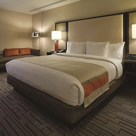 Doubletree By Hilton Hotel Bristol-2