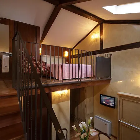Hotel Bisanzio-3
