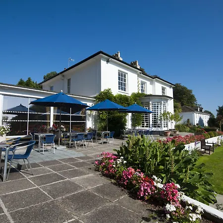 Penmere Manor Hotel-2