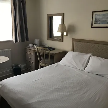 Penmere Manor Hotel-3