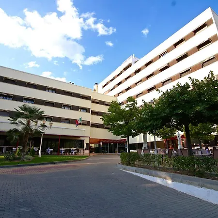 Hotel Torremangana-2
