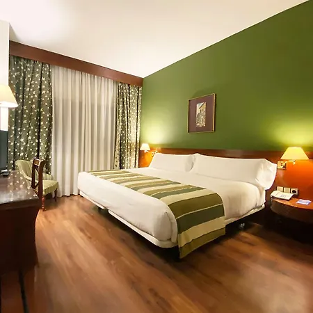 Hotel Torremangana-3
