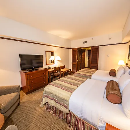 Alyeska Resort-2
