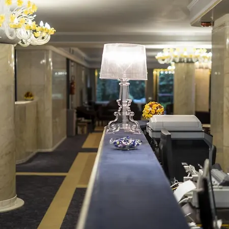 Hotel Bisanzio-3