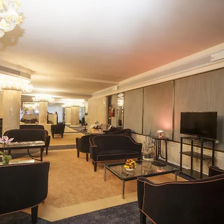 Hotel Bisanzio-3