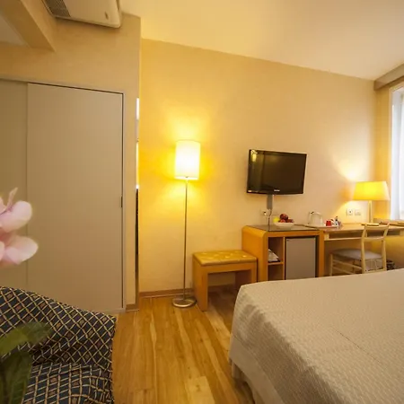 Hotel Bisanzio-2