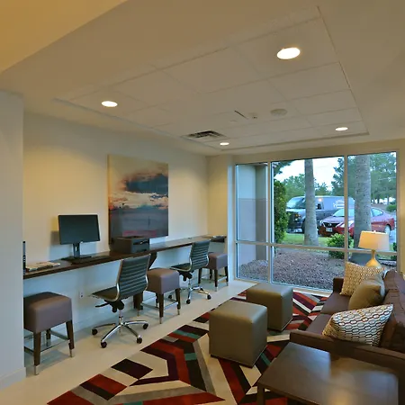Hawthorn Extended Stay By Wyndham El Paso-3