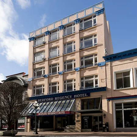 Bedford Regency Hotel, Trademark Collection By Wyndham-2