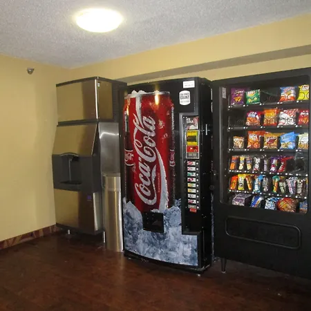 Best Western Oak Manor-3