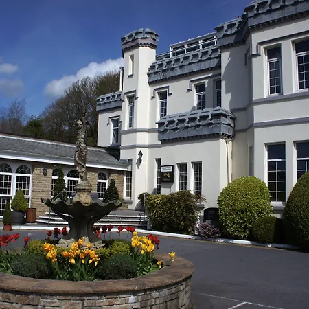Stradey Park Hotel-3