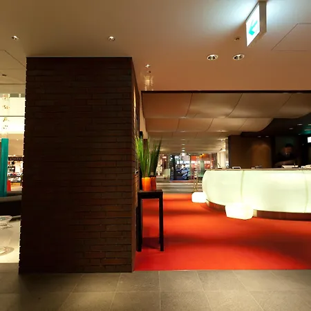 Cross Hotel Osaka-2