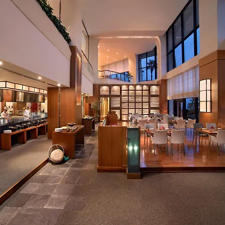 Parnas Hotel Jeju-3