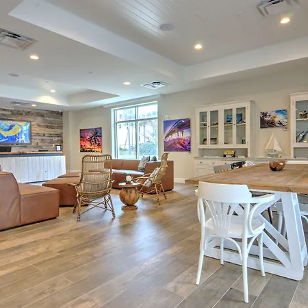 Guy Harvey Resort On Saint Augustine Beach-2
