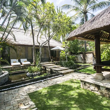 The Royal Beach Seminyak Bali-2