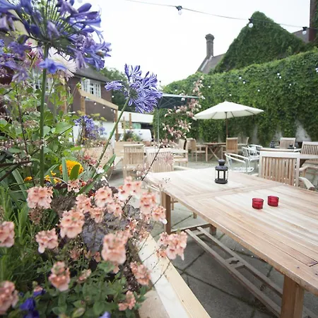 Norfolk Arms Hotel - Arundel-2