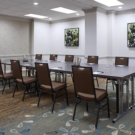 Delta Hotels By Marriott Winnipeg-2