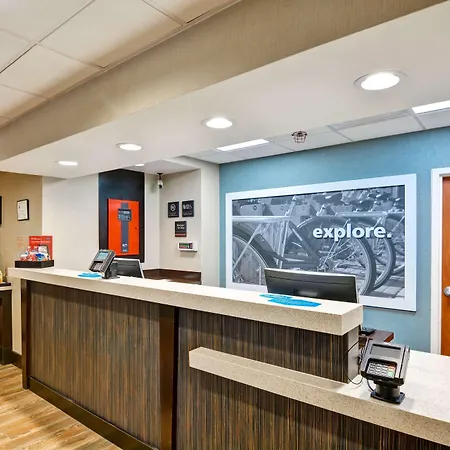 Hampton Inn Hendersonville-2