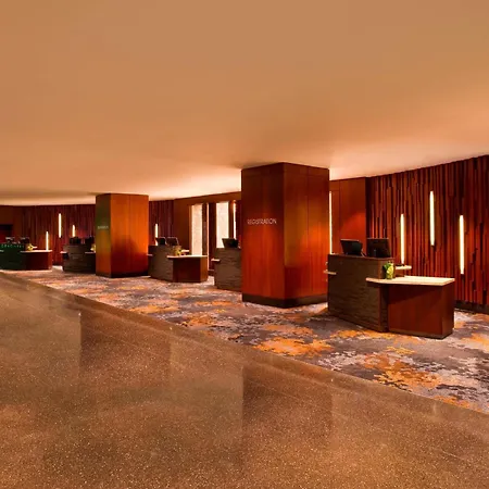 The Westin Peachtree Plaza, Atlanta-2