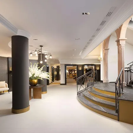 Hilton Heidelberg-2