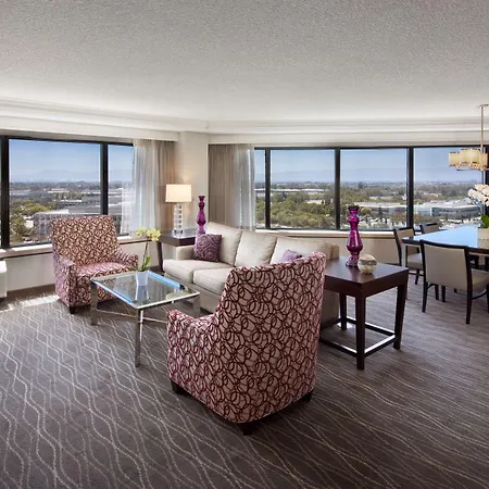 Sonesta San Jose - Milpitas-2