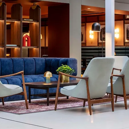 Radisson Blu Royal Garden Hotel, Trondheim-3