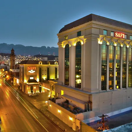Safi Royal Luxury Centro-3