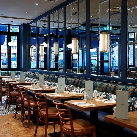 Sloane Square Hotel-3