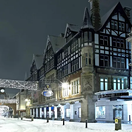 The Chester Grosvenor-2