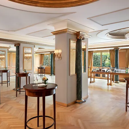 The Westin Palace, Milan-2