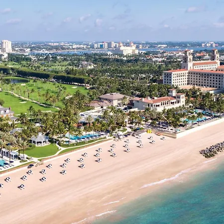 The Breakers Palm Beach-3
