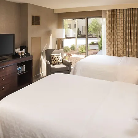 Sheraton Hartford South-3