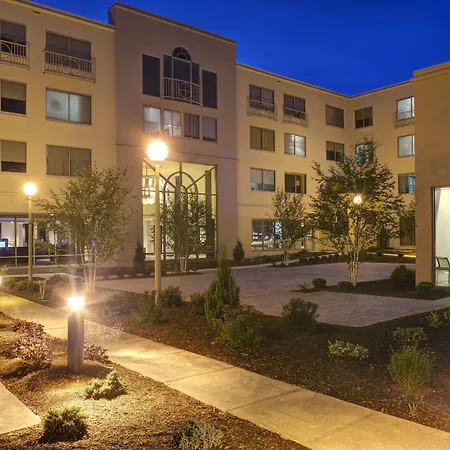 Sheraton Hartford South-2