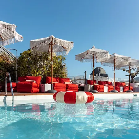 Boscolo Nice Hotel&Spa-2