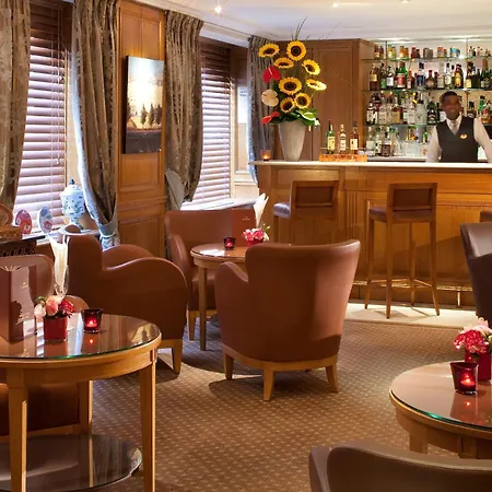 Hotel Horset Opera, Best Western Premier Collection-2